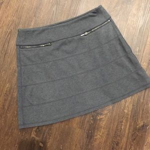 Athleta Women's A-line skirt